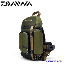 Рюкзак Daiwa Wilderness Roto Rucksack